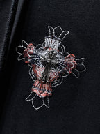 Chrome Hearts Coat