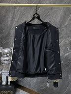 Chrome Hearts Coat