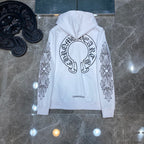Chrome Hearts Coat