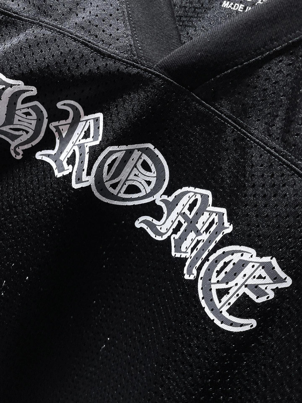 Chrome Hearts Long-Sleeve Shirt