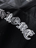 Chrome Hearts Long-Sleeve Shirt