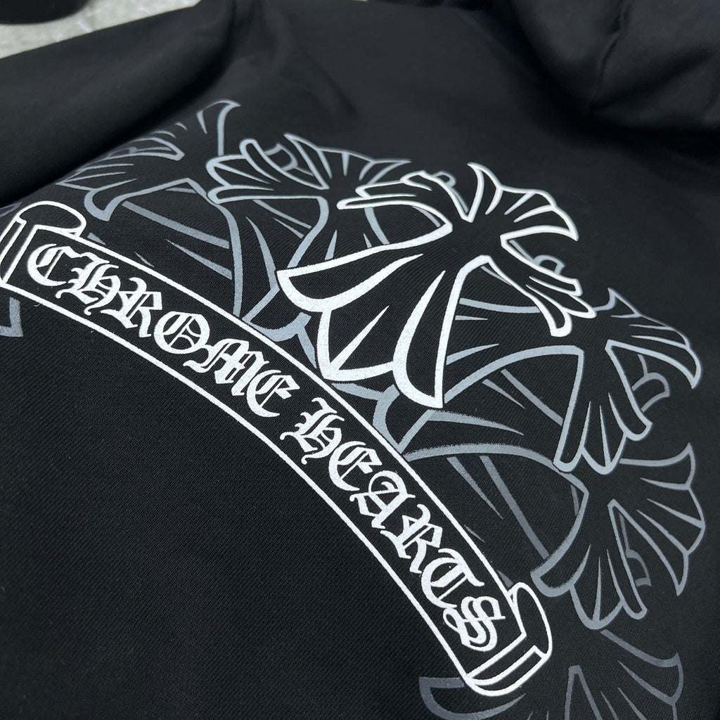 Chrome Hearts Coat