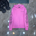 Chrome Hearts Long-Sleeve Shirt
