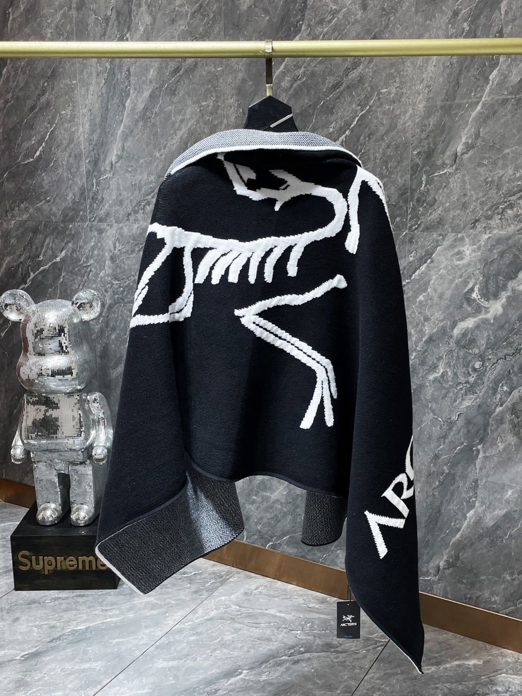Chrome Hearts Coat