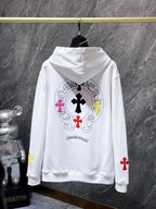 Chrome Hearts Long-Sleeve Shirt