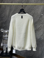 Chrome Hearts Long-Sleeve Shirt