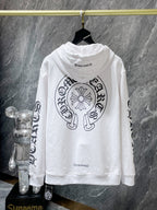 Chrome Hearts Long-Sleeve Shirt