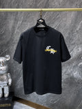 Chrome Hearts Classic Short-Sleeve Shirt
