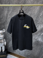 Chrome Hearts Classic Short-Sleeve Shirt