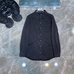 Chrome Hearts Coat
