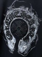 Chrome Hearts Long-Sleeve Shirt