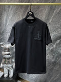 Chrome Hearts Classic Short-Sleeve Shirt