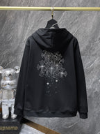 Chrome Hearts Coat