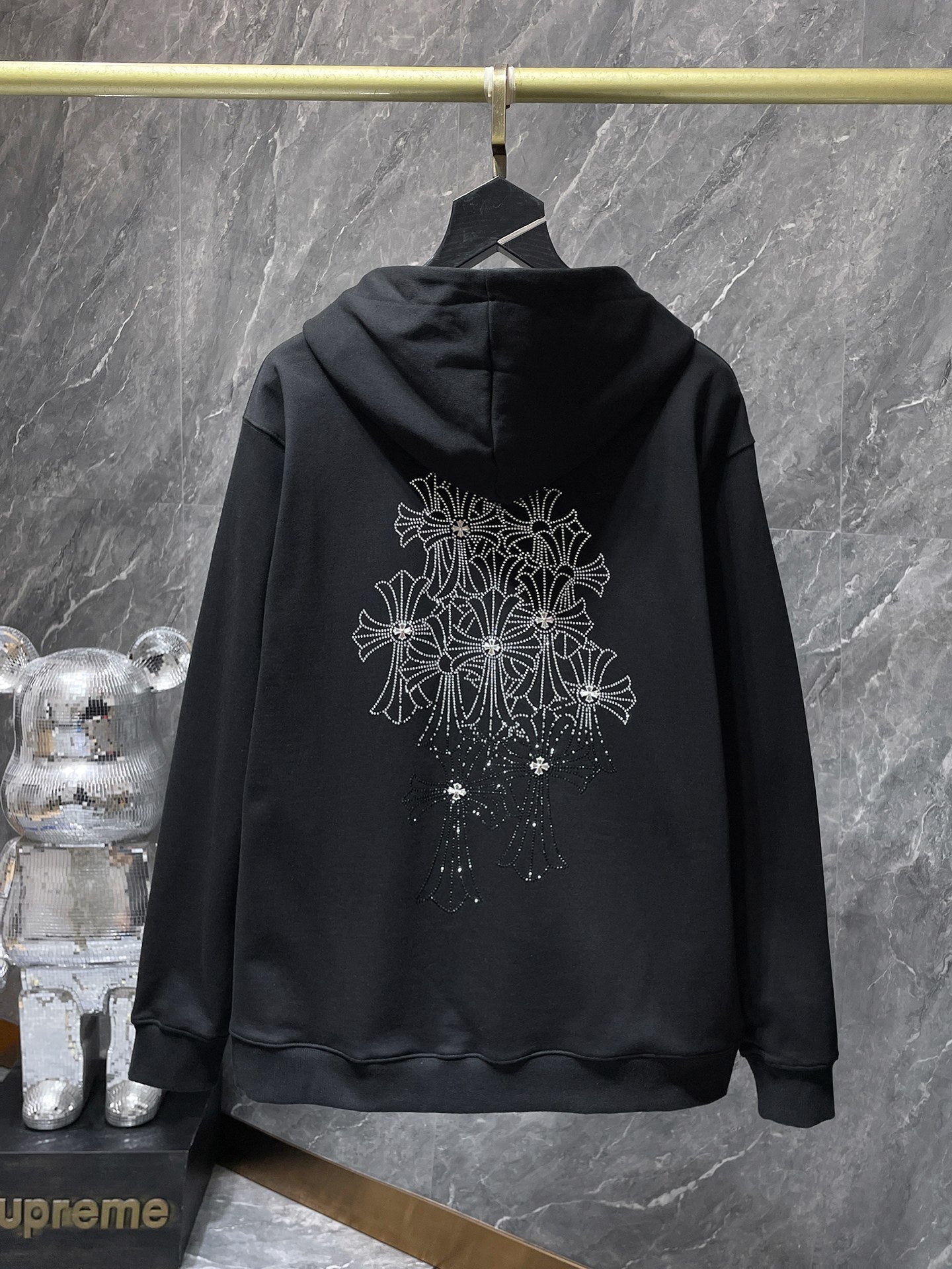 Chrome Hearts Coat