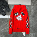 Chrome Hearts Long-Sleeve Shirt