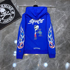 Chrome Hearts Long-Sleeve Shirt