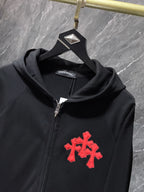 Chrome Hearts Coat