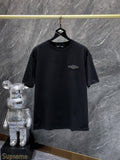 Chrome Hearts Classic Short-Sleeve Shirt