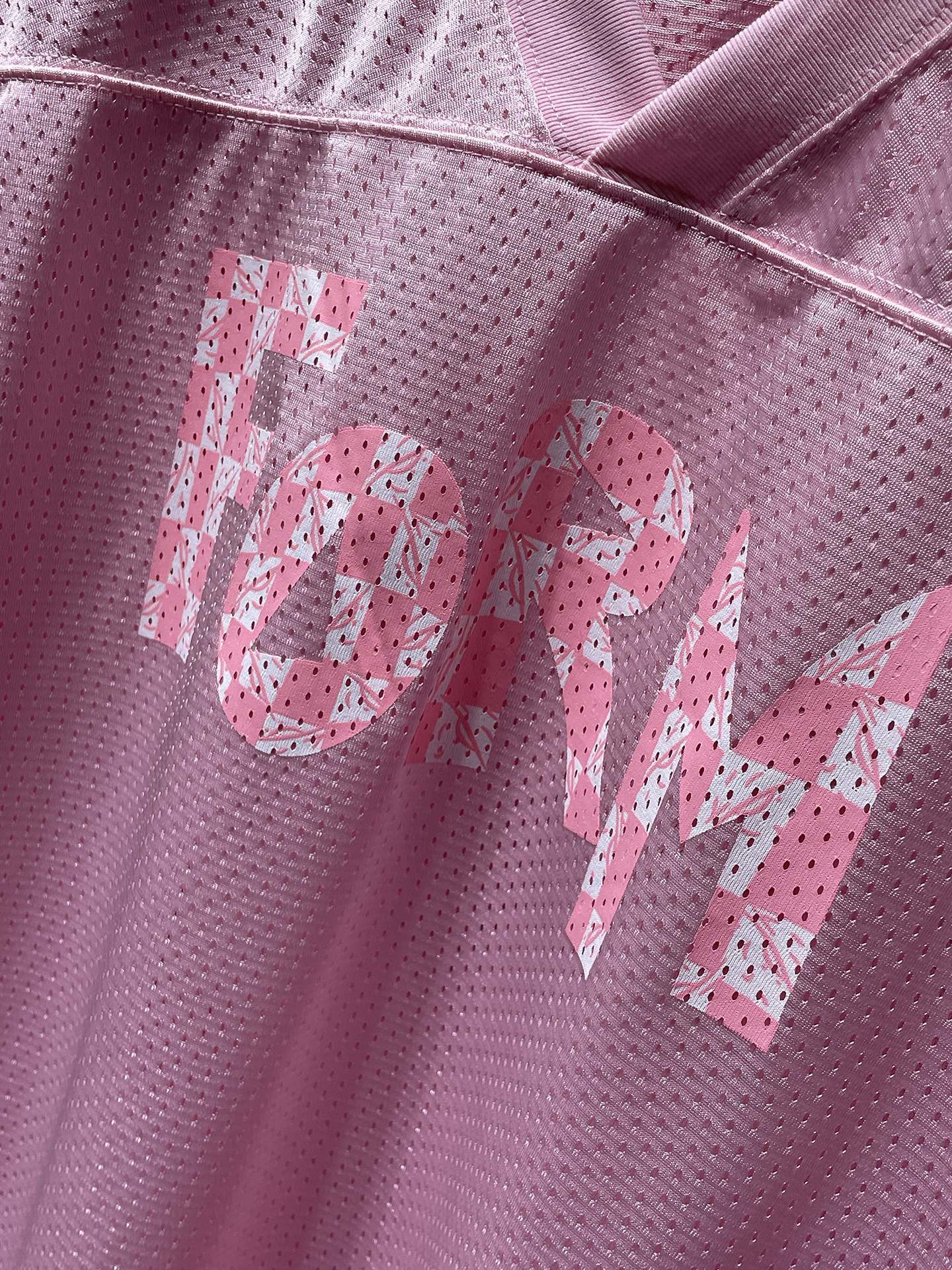 Chrome Hearts Long-Sleeve Shirt