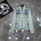Chrome Hearts Coat