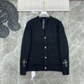 Chrome Hearts Coat