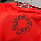 Chrome Hearts Long-Sleeve Shirt