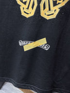 Chrome Hearts Classic Short-Sleeve Shirt