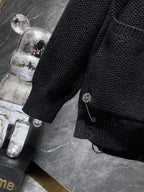 Chrome Hearts Coat