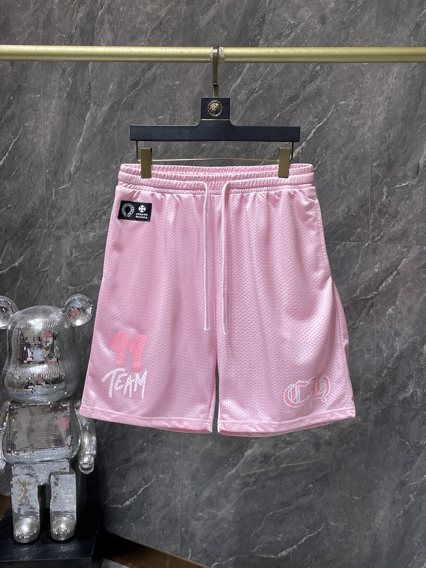 Chrome Hearts Shorts