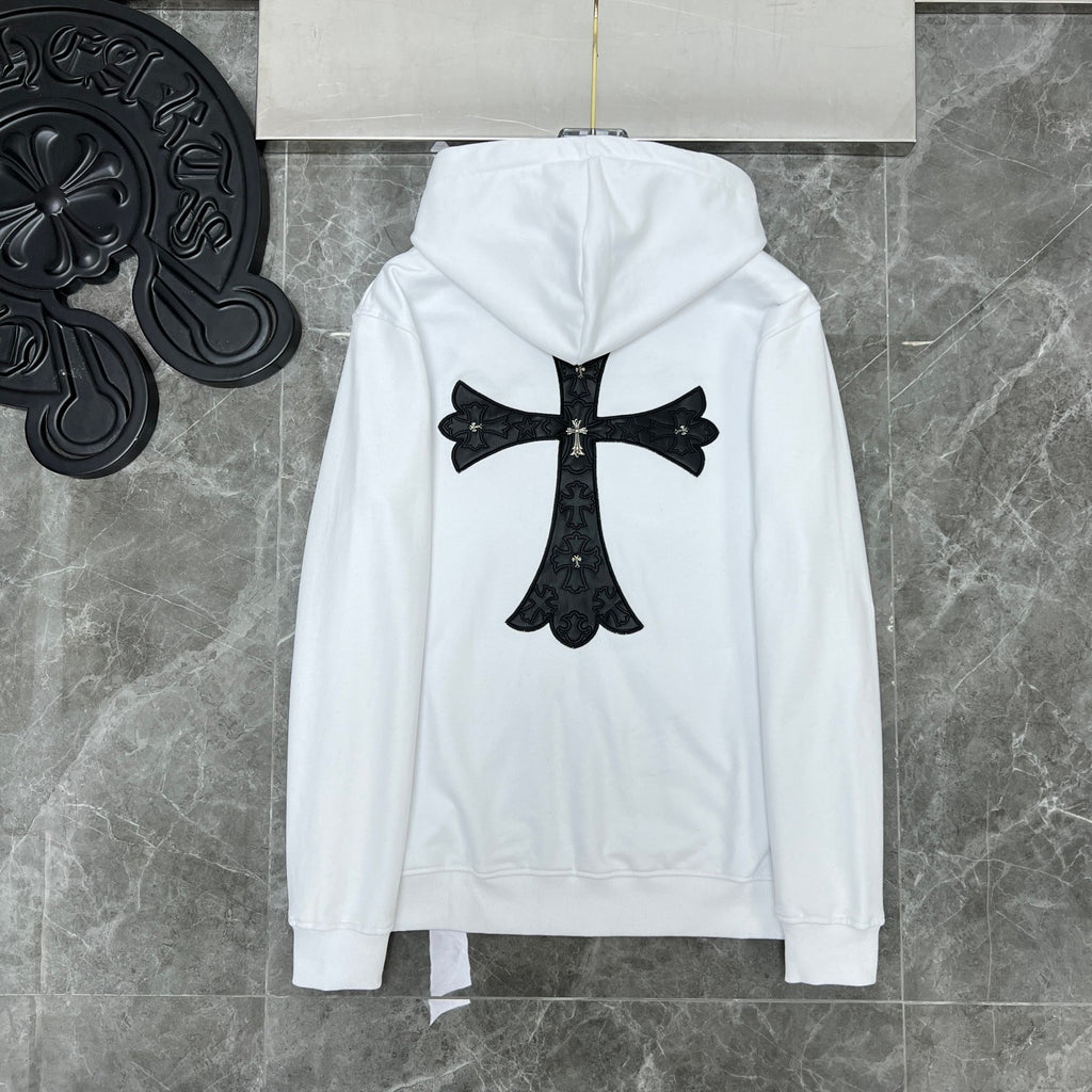 Chrome Hearts Coat