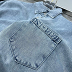 Chrome Hearts Coat