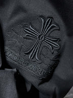 Chrome Hearts Classic Short-Sleeve Shirt
