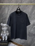 Chrome Hearts Classic Short-Sleeve Shirt