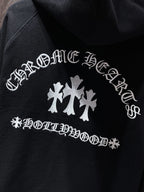 Chrome Hearts Coat