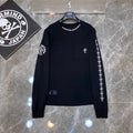 Chrome Hearts Long-Sleeve Shirt