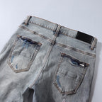 Amiri Jeans  1316